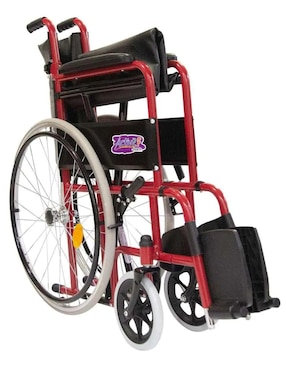 Silla de ruedas Reactiv R211001F-R