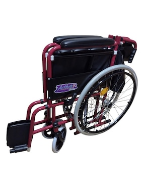Silla de ruedas Reactiv R211001F-R