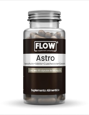 Astro Flow