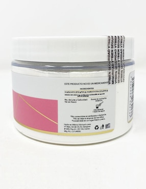 Ovatol Bikini Burn con inositol de 230 g