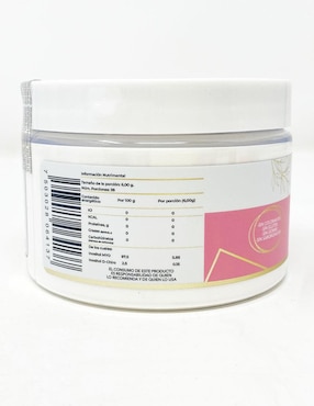 Ovatol Bikini Burn con inositol de 230 g