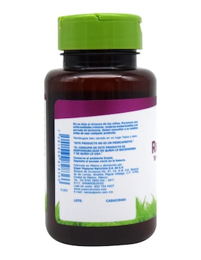 Resveratrol Vidanat de 30 cápsulas