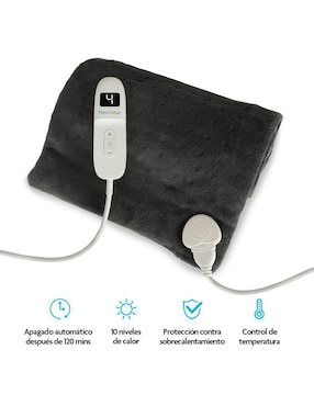 Compresa Neurolux para espalda