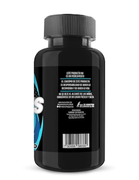Tribulus Protgt Protgt de 60 cápsulas
