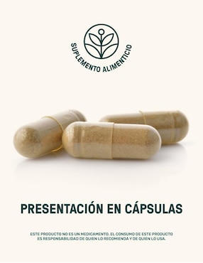 Men M4TUR3: Suplemento masculino a base de Colágeno, Maca, Creatina, Vitaminas y Minerales Life 360+ Life360+ de 220 cápsulas