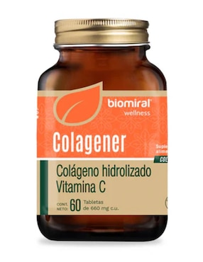 Colagener Biomiral