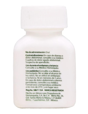 Similaxol Similia de 50 tabletas
