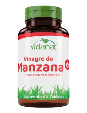 Vinagre De Manzana Vidanat