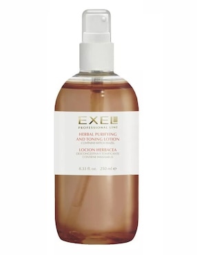 Tónico Facial Loción Exel Advanced