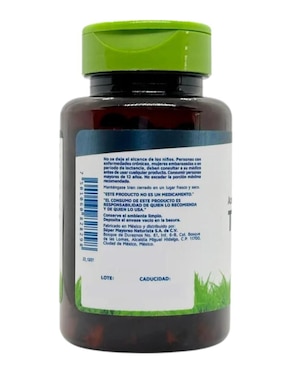 Aceite de hígado de tiburón Vidanat Vidanat de 180 cápsulas