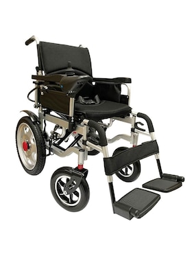 Silla De Ruedas Infinity Tjn-y-pe0101