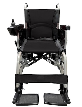 Silla de ruedas Infinity TJN-Y-PE0101