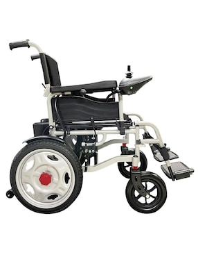 Silla de ruedas Infinity TJN-Y-PE0101