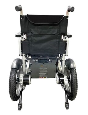Silla de ruedas Infinity TJN-Y-PE0101