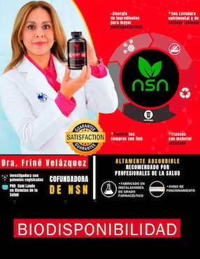 B - Yeast Complejo B Natural Smart Nutrition con selenio de 200 cápsulas