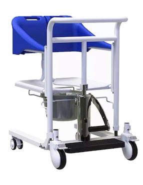 Silla cómodo Infinity ZUO-Y-ZW302