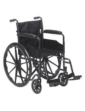 Silla de ruedas Vanlig