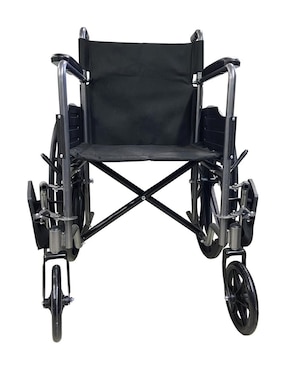Silla de ruedas Vanlig