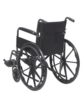 Silla de ruedas Vanlig