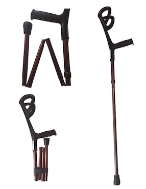 Muletas Super Confort SC-851