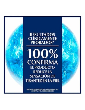 Crema para cuerpo recomendada para hidratar día y noche Eucerin para piel seca
