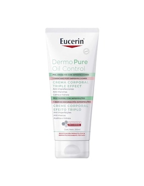 Crema antiacné Eucerin