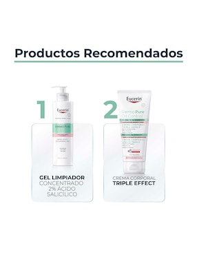 Crema antiacné Eucerin