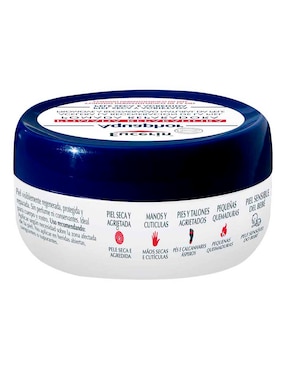 Pomada aquaphor Eucerin de 88.9 ml