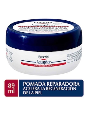 Pomada aquaphor Eucerin de 88.9 ml