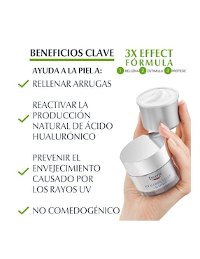 Crema Antiedad Eucerin