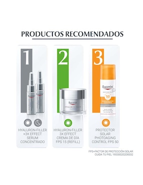 Crema Antiedad Eucerin