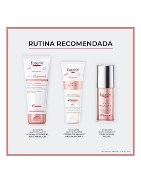 Sérum Antimanchas Eucerin