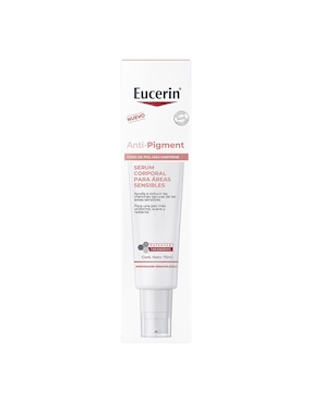 Sérum Antimanchas Eucerin