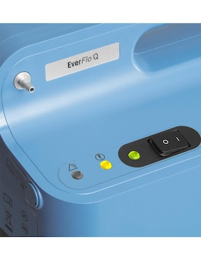 Concentrador de oxígeno Philips Everflo Respironics