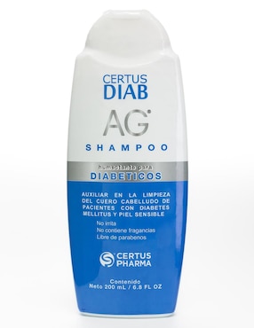 Diabetes Certus Diab