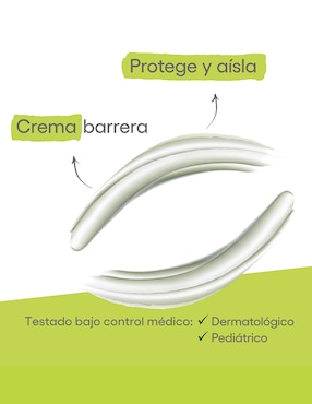 Crema para manos recomendada para calmar y aliviar la piel día y noche Aderma Dermalibour: Barrier para piel sensible