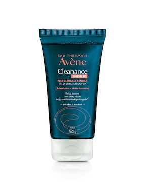 Limpiador Facial Cleanance Avène Para ácne