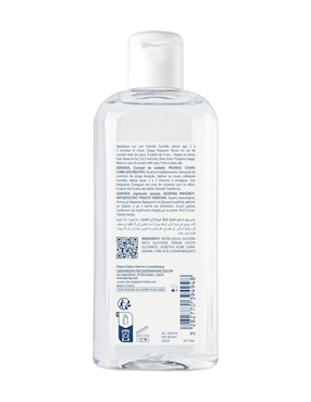 Shampoo para cabello Sensinol Ducray