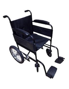 Silla De Ruedas Vida Digna Vdsr005