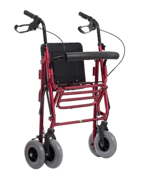Andadera híbrida Ekomobility ER100401
