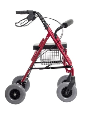 Andadera híbrida Ekomobility ER100401
