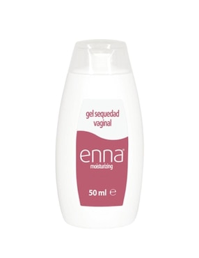 Gel Hidratante Moisturizing Enna