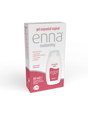 Gel hidratante Moisturizing Enna