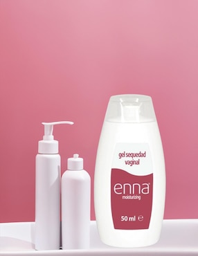 Gel hidratante Moisturizing Enna