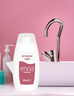 Gel hidratante Moisturizing Enna