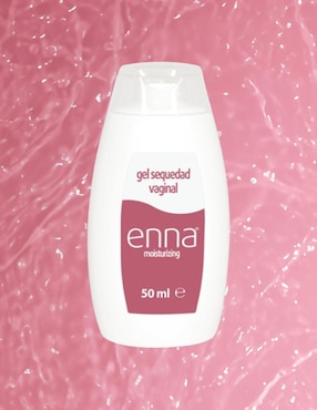 Gel hidratante Moisturizing Enna