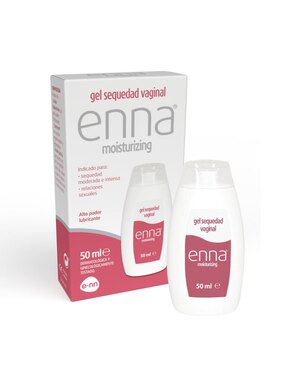 Gel hidratante Moisturizing Enna