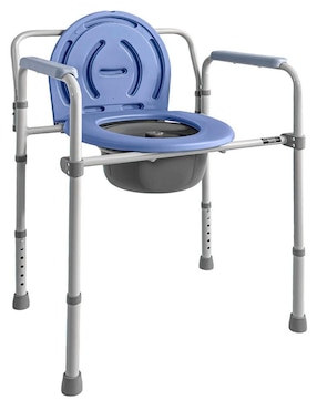 Silla Cómodo Nanofort Mkz-silladiscazu