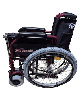 Silla de ruedas Reactiv R218020LA-TN