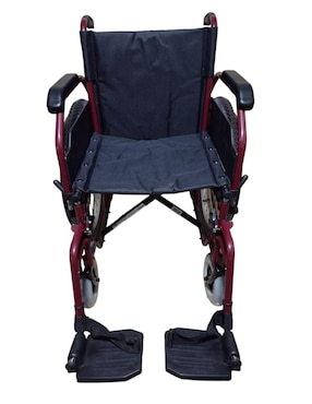 Silla de ruedas Reactiv R218020LA-TN